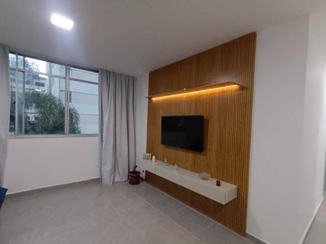 Apartamento à venda no bairro Santo Amaro São Paulo/SP, Zona Sul