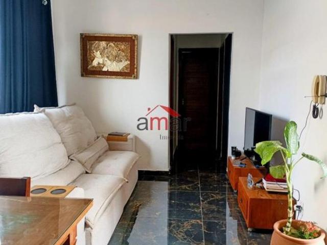 Apartamento à venda no bairro Santo André em Belo Horizonte/MG