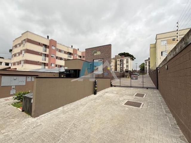 Apartamento a venda no bairro Santo Antônio /São José dos Pinhais