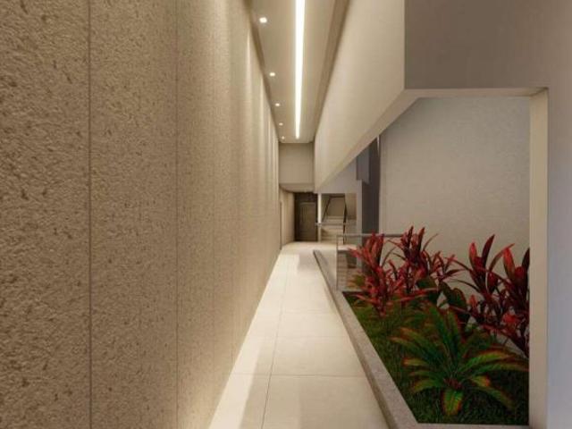 Apartamento à Venda no Bairro Santo Antônio