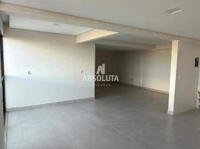 APARTAMENTO À VENDA NO BAIRRO SANTO ANTONIO