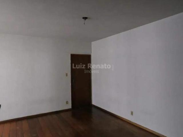 Apartamento à venda no bairro Santo Antônio