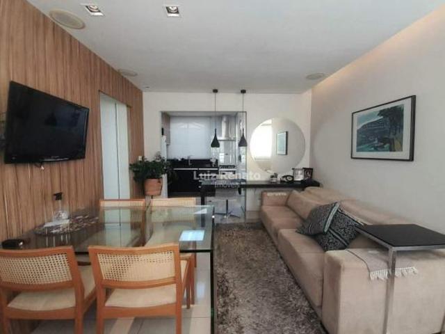 Apartamento à venda no bairro Santo Antônio