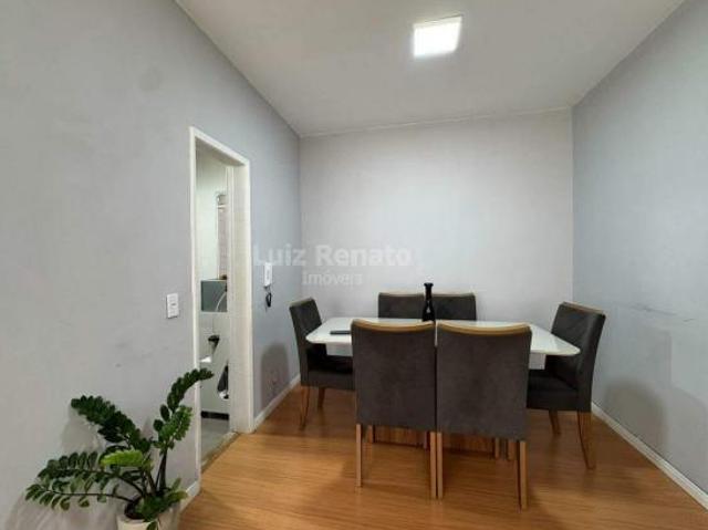 Apartamento à venda no bairro Santo Antônio