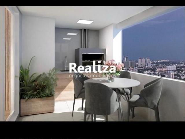 Apartamento à venda no bairro Sanvitto Caxias do Sul/RS