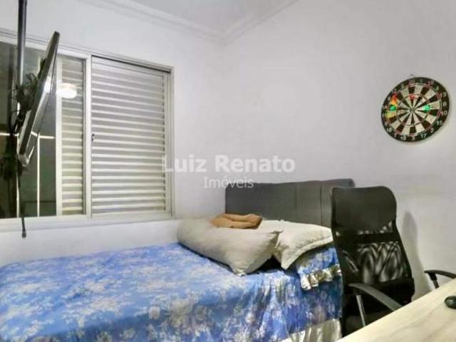 Apartamento a venda no bairro Sagrada Família