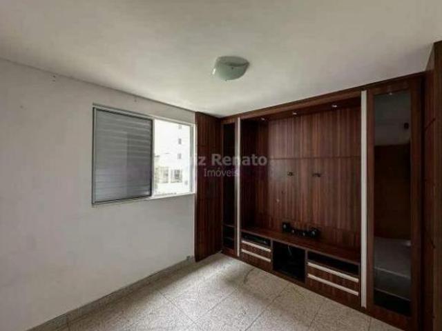 Apartamento à venda no bairro Sagrada Família