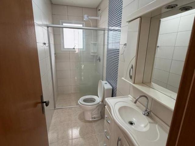 Apartamento à venda no bairro Sagrada Família