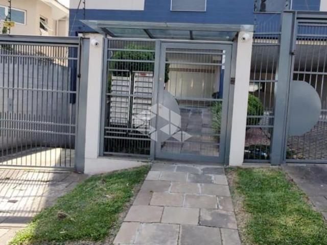 Apartamento à venda no bairro Sagrada Família, Caxias do Sul