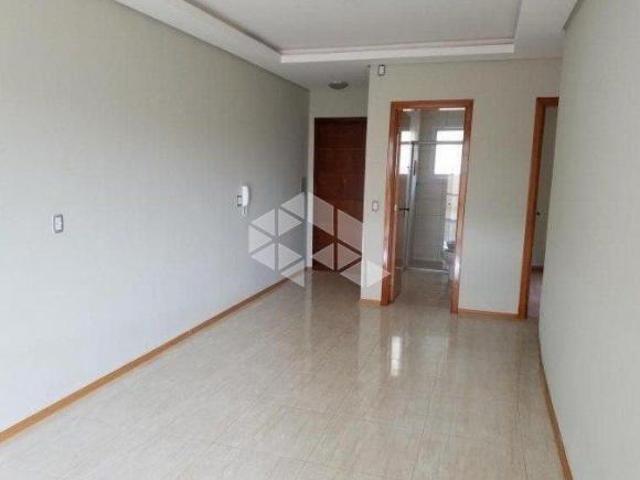 Apartamento à venda no bairro Sagrada Família, Caxias do Sul