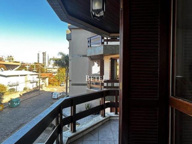 Apartamento à venda no bairro Sagrada Família Caxias do Sul/RS