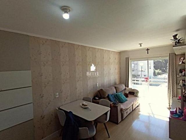 Apartamento à venda no bairro Salgado Filho Caxias do Sul/RS
