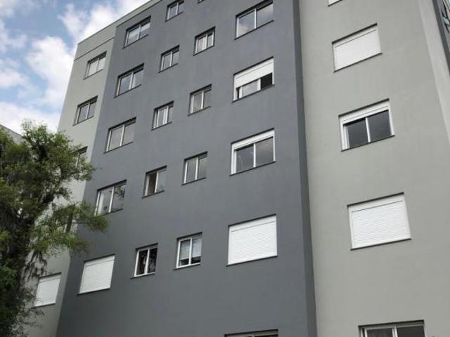 Apartamento a venda no bairro Salgado Filho