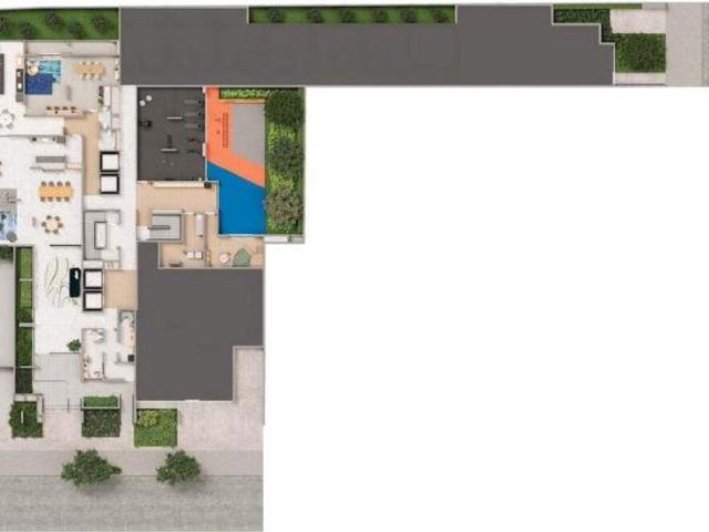 Apartamento à venda no bairro Saúde São Paulo/SP