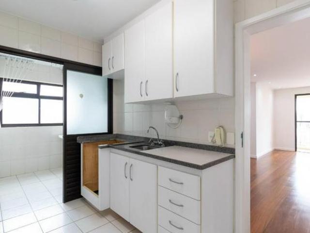 Apartamento à venda no bairro Saúde São Paulo/SP