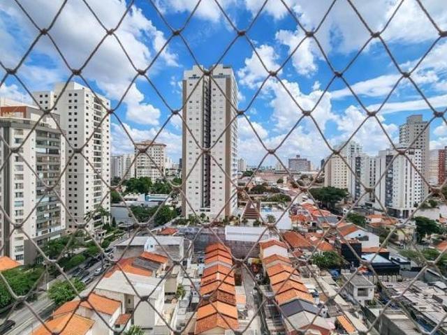 Apartamento à venda no bairro Saúde São Paulo/SP