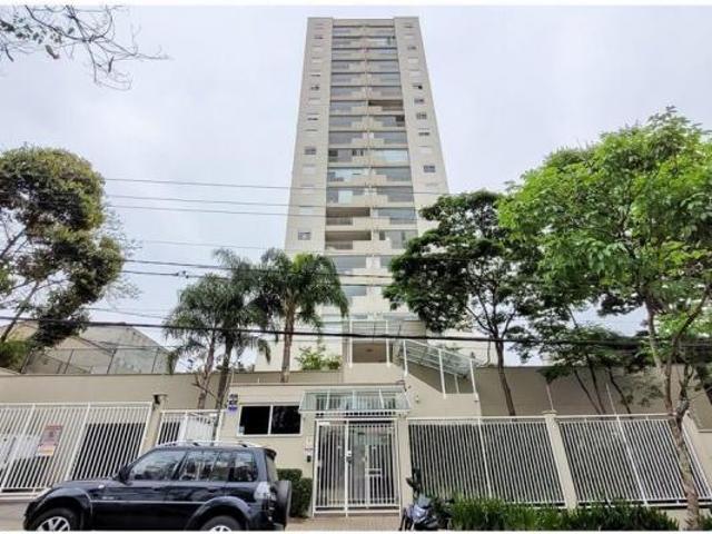 Apartamento à venda no bairro Saúde São Paulo/SP