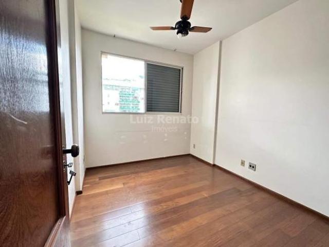 Apartamento à venda no bairro Savassi