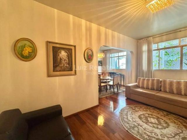 Apartamento à venda no bairro Savassi
