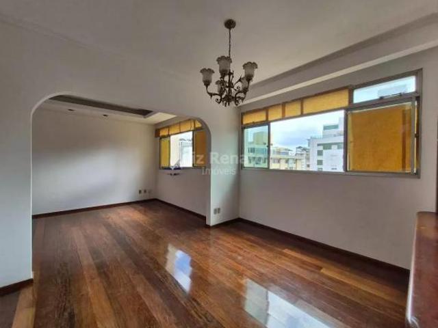 Apartamento à venda no bairro Savassi