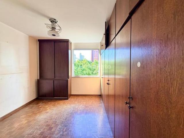 Apartamento à venda no bairro Savassi