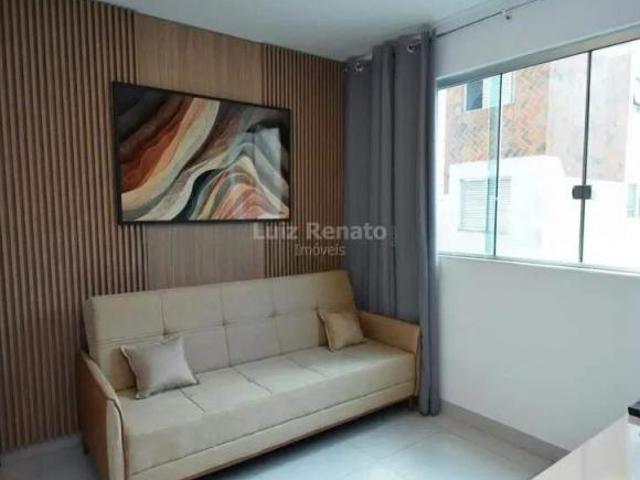 Apartamento a venda no bairro Savassi
