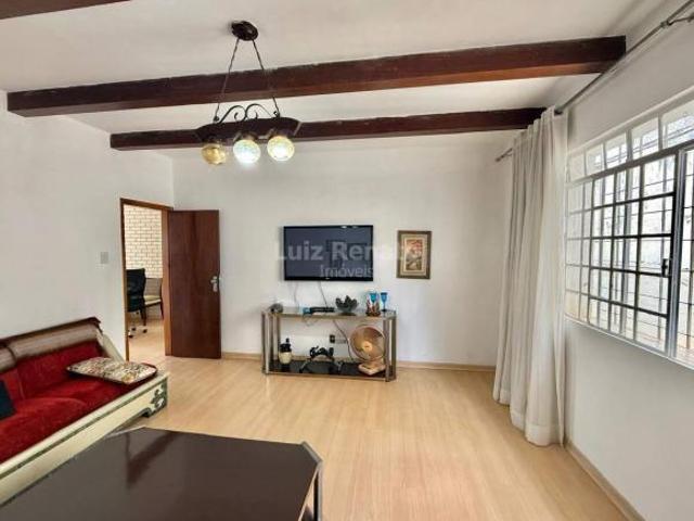 Apartamento à venda no bairro Savassi