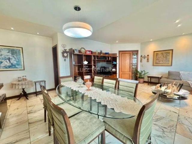 Apartamento à venda no bairro Savassi