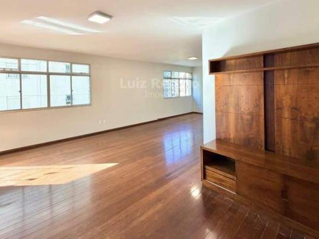 Apartamento à venda no bairro Savassi
