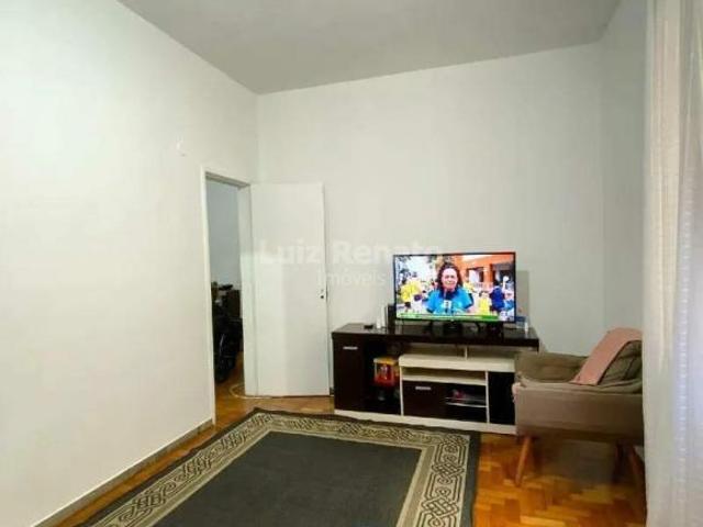 Apartamento à venda no bairro Savassi