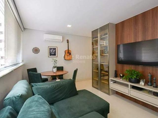 Apartamento à venda no bairro Savassi