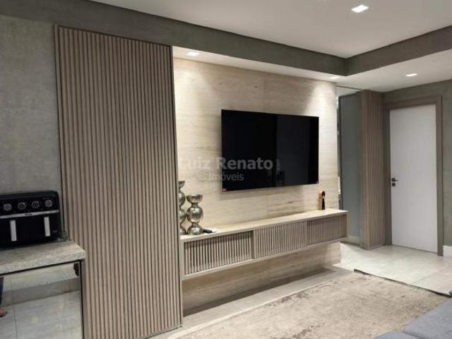 Apartamento à venda no bairro Savassi