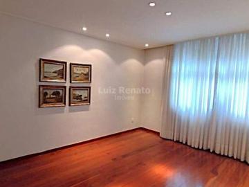 Apartamento à venda no bairro Savassi