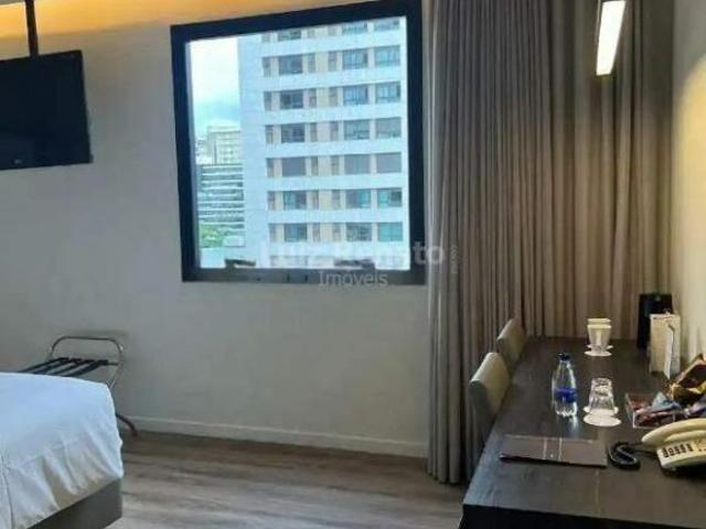 Apartamento à venda no bairro Savassi