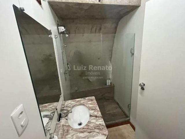 Apartamento á venda no bairro Savassi