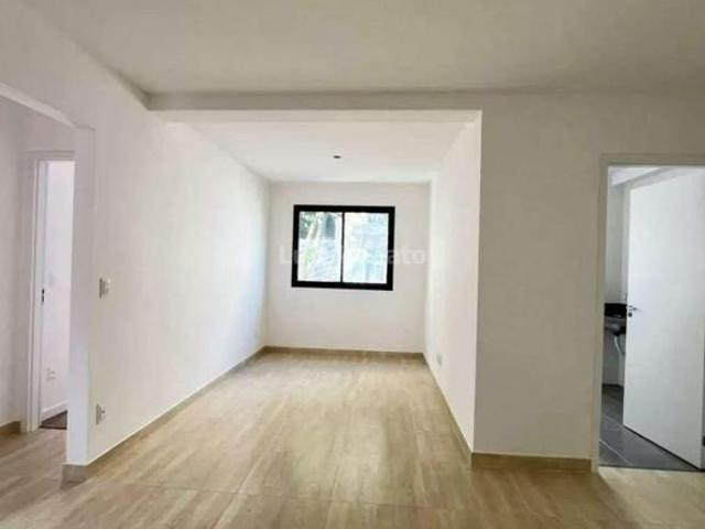 Apartamento à venda no bairro Serra