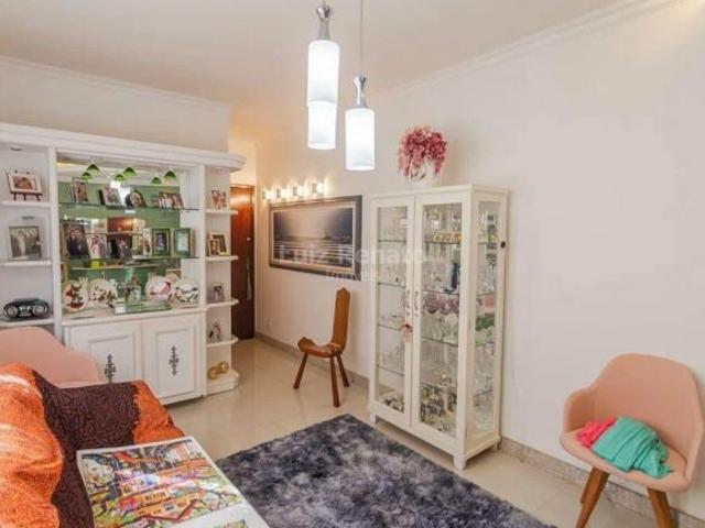 Apartamento à venda no bairro Serra