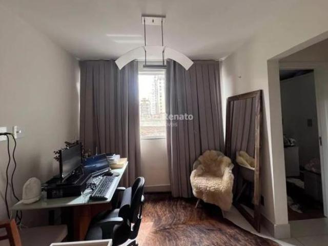 Apartamento á venda no bairro Serra