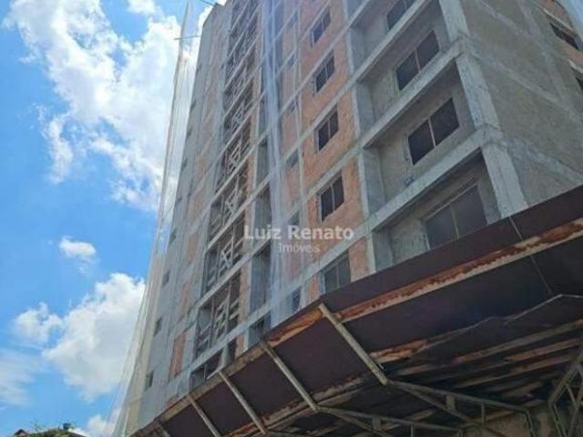 Apartamento à venda no bairro Serra