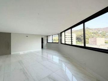 Apartamento à venda no bairro Serra