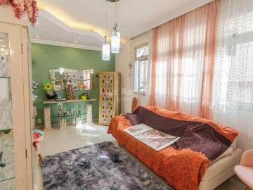 Apartamento à venda no bairro Serra