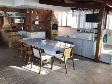 Apartamento á venda no bairro Serra
