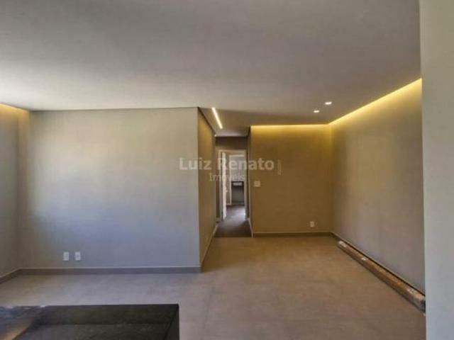 Apartamento à venda no bairro Serra