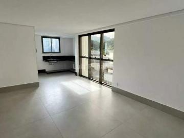 Apartamento à venda no bairro Serra