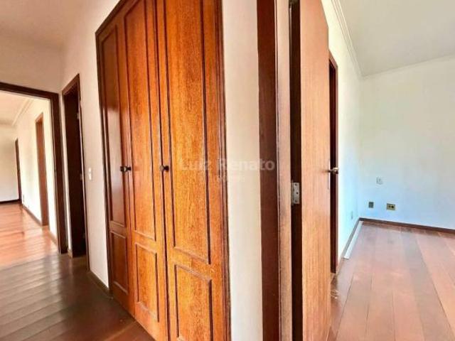 Apartamento à venda no bairro Serra