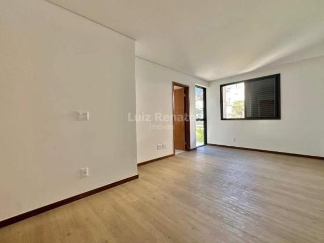Apartamento à venda no bairro Serra