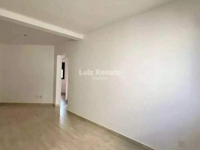 Apartamento à venda no bairro Serra