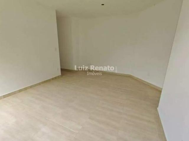 Apartamento à venda no bairro Serra