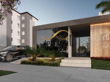 Apartamento à venda no bairro Serra Verde Venda Nova Belo Horizonte/MG