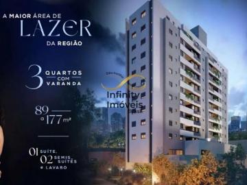 Apartamento à venda no bairro Serra Belo Horizonte/MG
